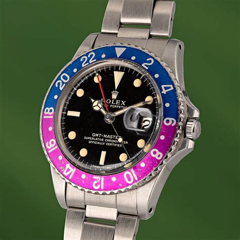 rolex gmt master ii crown hard to pull|Rolex 1675 gmt problems.